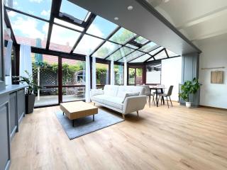 Spreewaldapartments-Kossatz - Lübben - 2