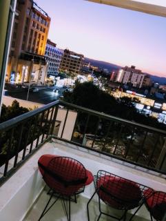 فندق الشلالات العقبه Waterfalls Hotel Aqaba - 8