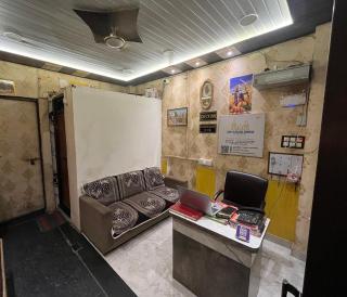 The Kashi Dham Paying Guest House - Varanasi - 8
