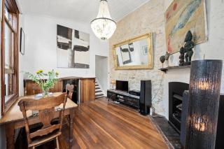 Fremantle Character Cottage - Fremantle - 4