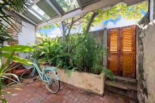 Fremantle Character Cottage - Fremantle - 3