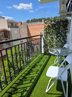 Eva apartment - 5