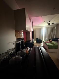 The Twilight Flora - Gurgaon - 1