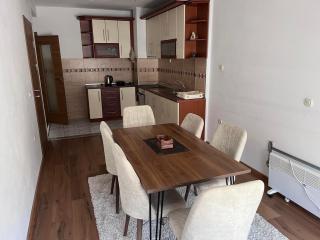 Eva apartment - Ohrid - 6