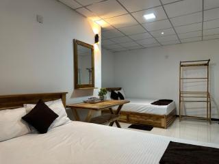 Kingstay Rooms Anuradhapura - Nikawatawana - 4