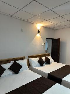 Kingstay Rooms Anuradhapura - Nikawatawana - 1