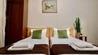 Cascade Heritage Inn - Jerevan - 5
