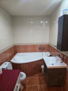Eva apartment - Ohrid - 9