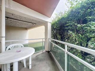Studio 2 personnes avec parking et balcon Proudhon - Clermont-Ferrand - 2