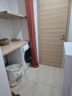 Magnifique appartement 2 chambres avec 50 m2 de jardin privatif - La Crau - 1