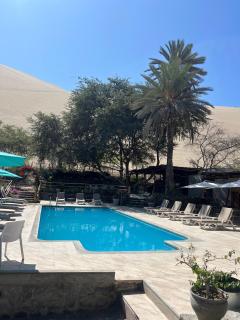 Hotel El Huacachinero - Ica - 5