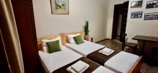 Cascade Heritage Inn - Jerevan - 6