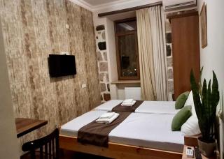 Cascade Heritage Inn - Jerevan - 7