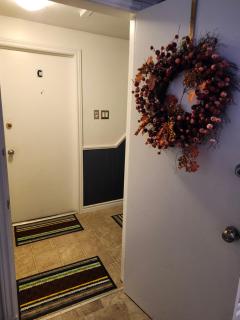 Cozy Corner - 0