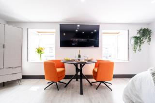 Bushmills Luxurious Market Sq Apartment 3 - Bushmills - 2