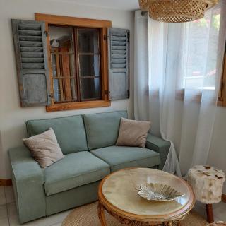 Chez Francis Appart entre lacs et montagnes - Les Villards-sur-Thônes - 8
