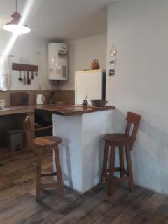 Departamento de 2 habitaciones - 7