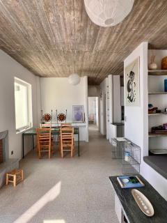Villa Petra - Andros - 0