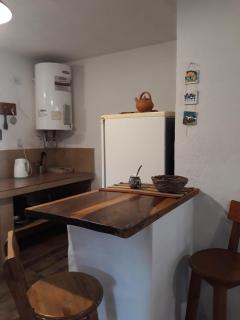 Departamento de 2 habitaciones - 4