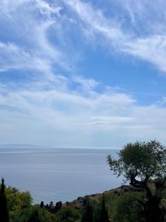 Villa Petra - Andros - 7