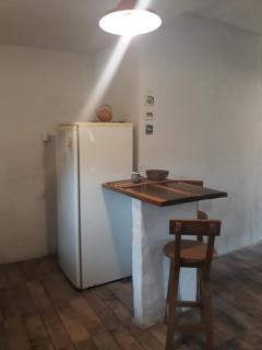 Departamento de 2 habitaciones - 1