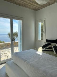 Villa Petra - Andros - 5