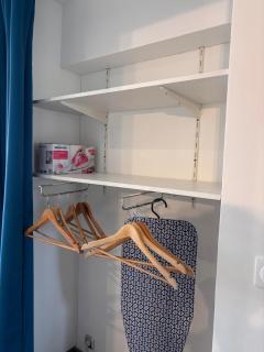 Studio rénové marche Forville Cannes - Cannes - 2