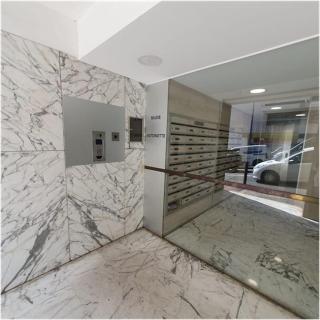 Studio rénové marche Forville Cannes - Cannes - 1