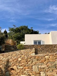 Villa Petra - Andros - 2
