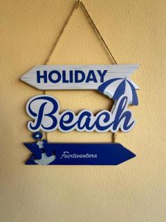 Playa Jandia Fuerteventura - Morro Jable - 3