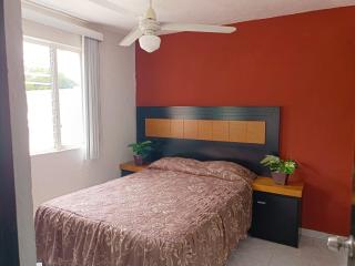 Apartamento céntrico en Colima - Colima - 5