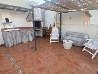 Arcaro Beach - Malaga - 6