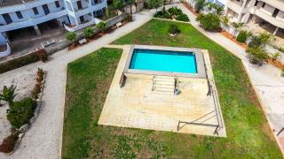 Residence Sole - Marina di Mancaversa - 6