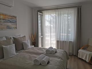 Relax Liftes Apartman - Hévíz - 0