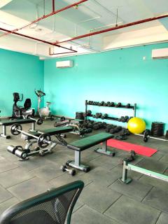 Beautiful 1BHK, Gurugram Dwarka Expressway - Gurgaon - 4