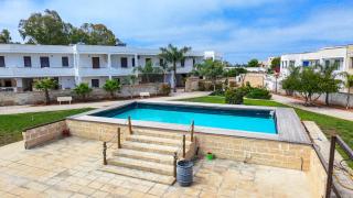 Residence Sole - Marina di Mancaversa - 1