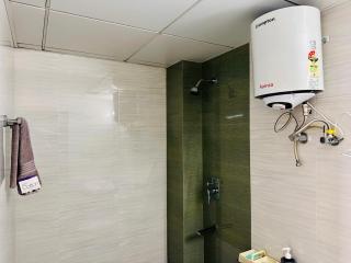 Beautiful 1BHK, Gurugram Dwarka Expressway - Gurgaon - 1