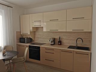 Relax Liftes Apartman - Hévíz - 9