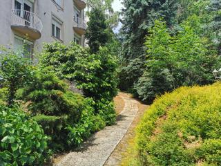Relax Liftes Apartman - Hévíz - 8