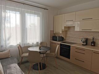 Relax Liftes Apartman - Hévíz - 7
