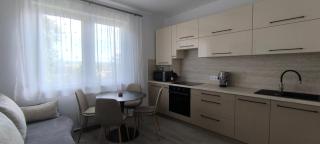 Relax Liftes Apartman - Hévíz - 6