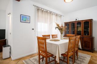 Family Apartment Monsa in Porec - Mušalež - 5