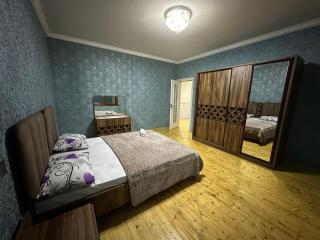 Family villa in Qabala - Gabala - 3