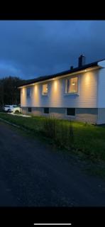 Lofotens Aurora - 9