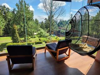 El CIELO HOTEL BOUTIQUE - San Miguel Ajusco - 8
