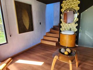 El CIELO HOTEL BOUTIQUE - San Miguel Ajusco - 7