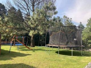 El CIELO HOTEL BOUTIQUE - San Miguel Ajusco - 6