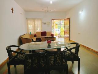 Casa Eullal - Calangute - 1