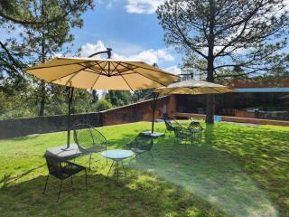 El CIELO HOTEL BOUTIQUE - San Miguel Ajusco - 4