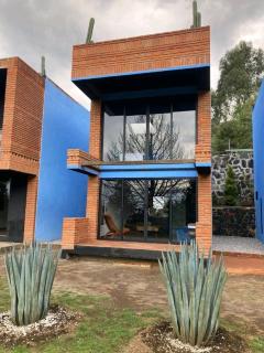 El CIELO HOTEL BOUTIQUE - San Miguel Ajusco - 1